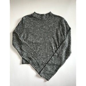 Boohoo Long Sleeve Top